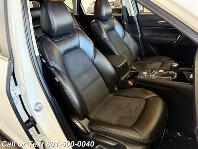 2020 Mazda CX-5 Touring   - Photo 5 - North Salt Lake, UT 84010