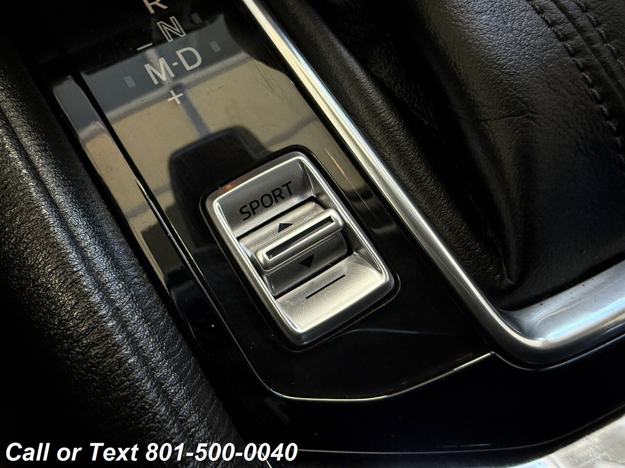 2020 Mazda CX-5 Touring   - Photo 24 - North Salt Lake, UT 84010