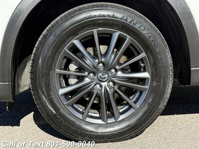 2020 Mazda CX-5 Touring   - Photo 42 - North Salt Lake, UT 84010