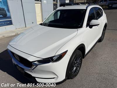 2020 Mazda CX-5 Touring   - Photo 43 - North Salt Lake, UT 84010