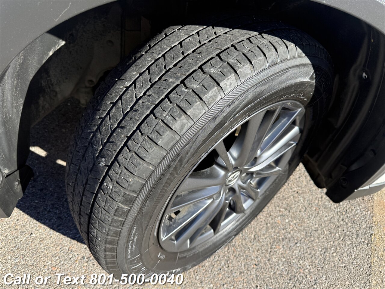 2020 Mazda CX-5 Touring   - Photo 13 - North Salt Lake, UT 84010