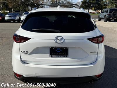 2020 Mazda CX-5 Touring   - Photo 39 - North Salt Lake, UT 84010