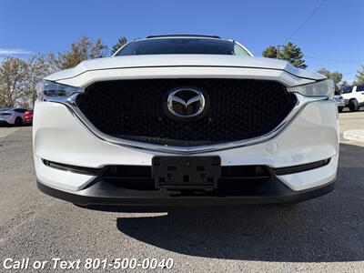 2020 Mazda CX-5 Touring   - Photo 7 - North Salt Lake, UT 84010