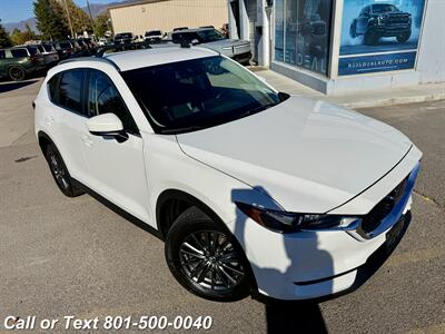 2020 Mazda CX-5 Touring   - Photo 51 - North Salt Lake, UT 84010