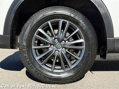 2020 Mazda CX-5 Touring   - Photo 47 - North Salt Lake, UT 84010