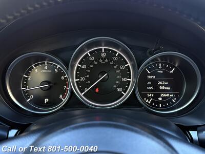 2020 Mazda CX-5 Touring   - Photo 9 - North Salt Lake, UT 84010