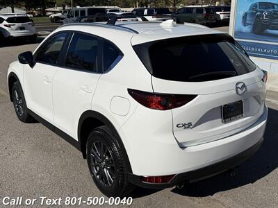 2020 Mazda CX-5 Touring   - Photo 14 - North Salt Lake, UT 84010