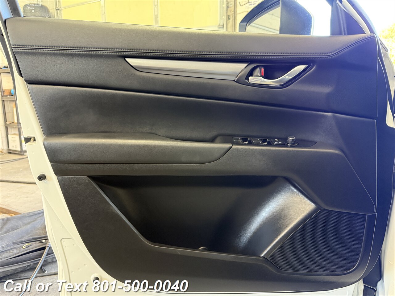 2020 Mazda CX-5 Touring   - Photo 23 - North Salt Lake, UT 84010