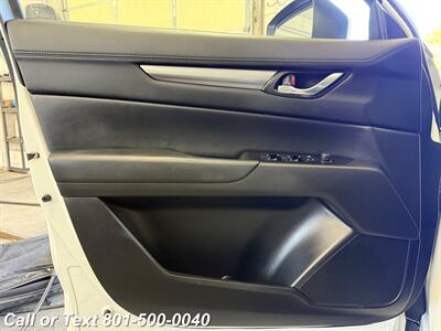 2020 Mazda CX-5 Touring   - Photo 23 - North Salt Lake, UT 84010