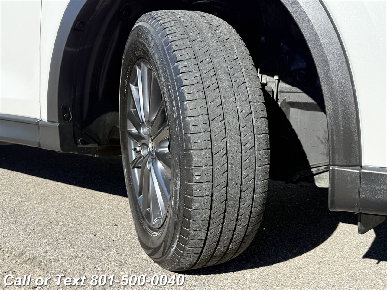 2020 Mazda CX-5 Touring   - Photo 49 - North Salt Lake, UT 84010
