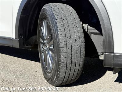 2020 Mazda CX-5 Touring   - Photo 49 - North Salt Lake, UT 84010