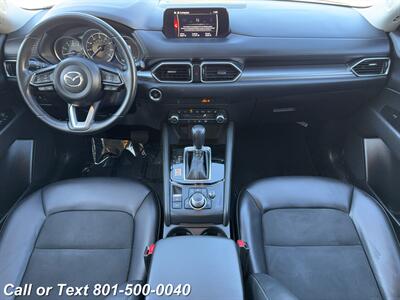 2020 Mazda CX-5 Touring   - Photo 2 - North Salt Lake, UT 84010