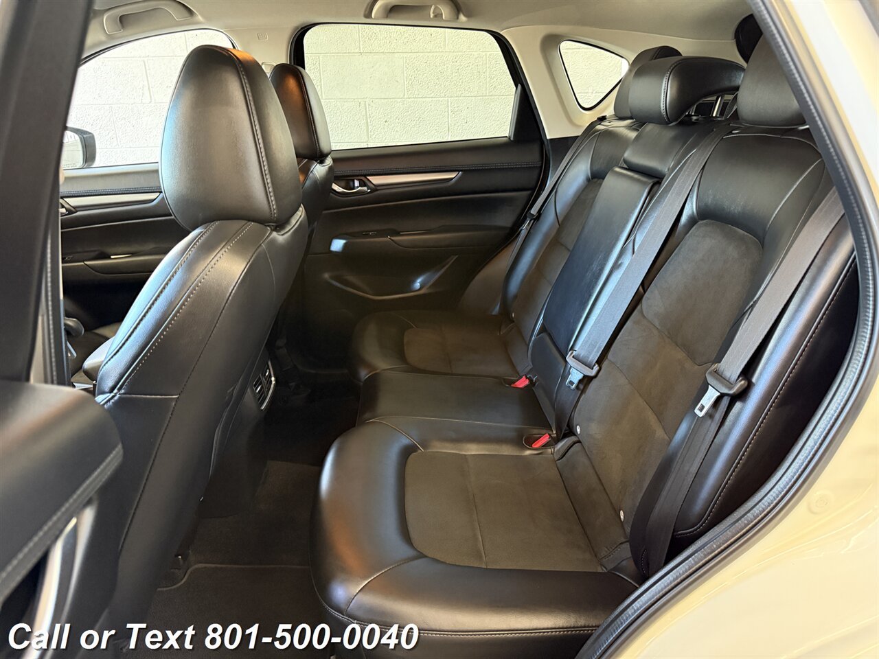 2020 Mazda CX-5 Touring   - Photo 28 - North Salt Lake, UT 84010