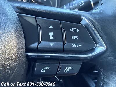 2020 Mazda CX-5 Touring   - Photo 6 - North Salt Lake, UT 84010