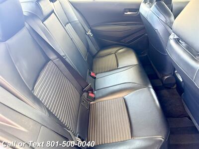 2023 Toyota Corolla XSE - Photo 43 - North Salt Lake, UT 84010
