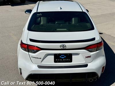 2023 Toyota Corolla XSE - Photo 4 - North Salt Lake, UT 84010