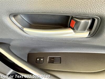 2023 Toyota Corolla XSE - Photo 49 - North Salt Lake, UT 84010