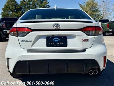 2023 Toyota Corolla XSE - Photo 9 - North Salt Lake, UT 84010