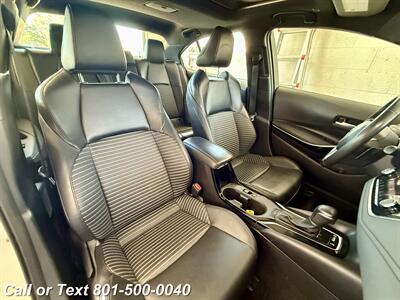 2023 Toyota Corolla XSE - Photo 48 - North Salt Lake, UT 84010