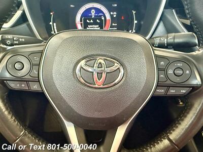 2023 Toyota Corolla XSE - Photo 24 - North Salt Lake, UT 84010