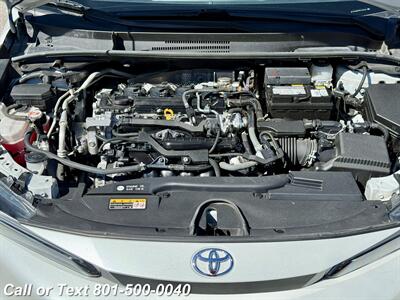 2023 Toyota Corolla XSE - Photo 17 - North Salt Lake, UT 84010