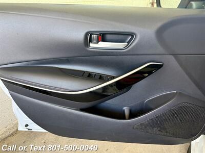 2023 Toyota Corolla XSE - Photo 34 - North Salt Lake, UT 84010