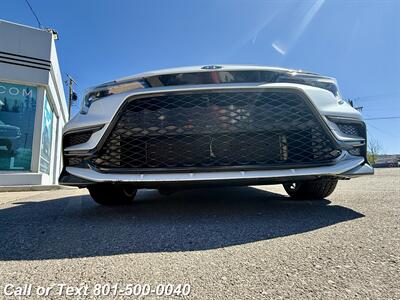 2023 Toyota Corolla XSE - Photo 13 - North Salt Lake, UT 84010