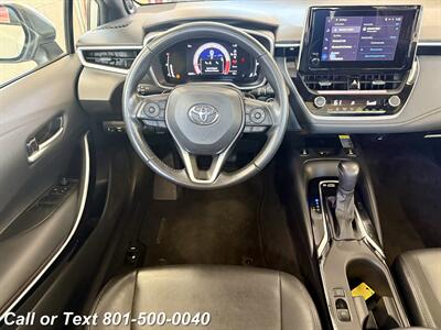 2023 Toyota Corolla XSE - Photo 36 - North Salt Lake, UT 84010