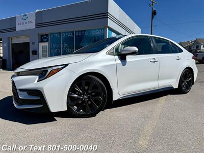 2023 Toyota Corolla XSE   - Photo 12 - North Salt Lake, UT 84010