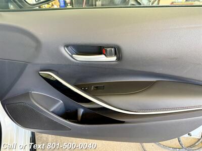 2023 Toyota Corolla XSE - Photo 44 - North Salt Lake, UT 84010