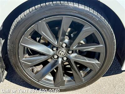 2023 Toyota Corolla XSE - Photo 50 - North Salt Lake, UT 84010