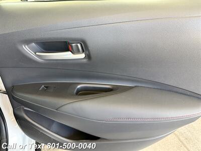 2023 Toyota Corolla XSE - Photo 42 - North Salt Lake, UT 84010