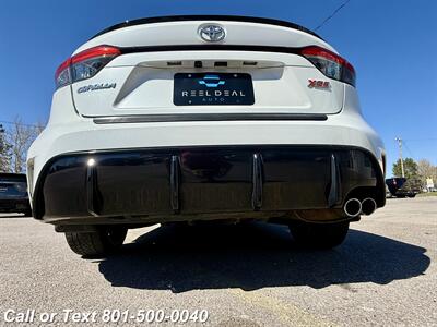 2023 Toyota Corolla XSE - Photo 10 - North Salt Lake, UT 84010