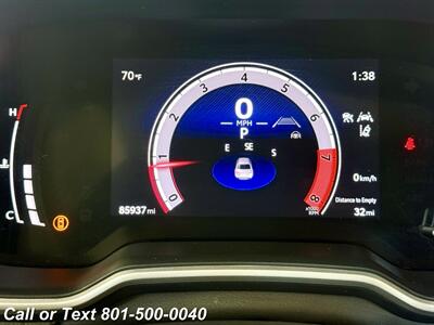 2023 Toyota Corolla XSE - Photo 21 - North Salt Lake, UT 84010