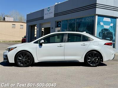2023 Toyota Corolla XSE - Photo 2 - North Salt Lake, UT 84010