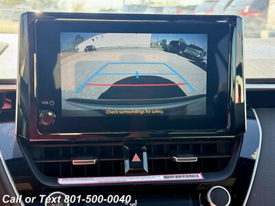 2023 Toyota Corolla XSE - Photo 7 - North Salt Lake, UT 84010