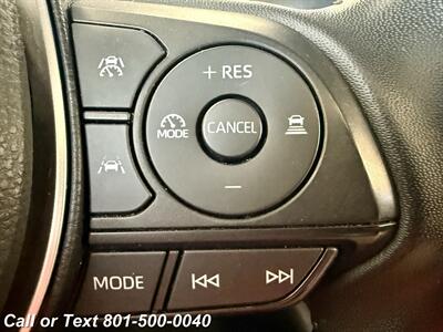 2023 Toyota Corolla XSE - Photo 28 - North Salt Lake, UT 84010