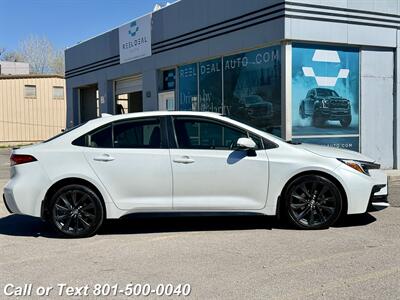 2023 Toyota Corolla XSE - Photo 14 - North Salt Lake, UT 84010