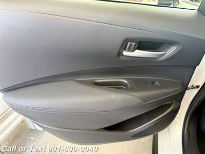 2023 Toyota Corolla XSE - Photo 32 - North Salt Lake, UT 84010