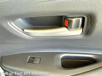 2023 Toyota Corolla XSE - Photo 46 - North Salt Lake, UT 84010