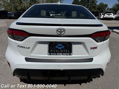 2023 Toyota Corolla XSE - Photo 15 - North Salt Lake, UT 84010