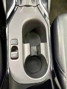 2023 Toyota Corolla XSE - Photo 26 - North Salt Lake, UT 84010