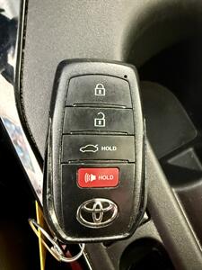 2023 Toyota Corolla XSE - Photo 33 - North Salt Lake, UT 84010