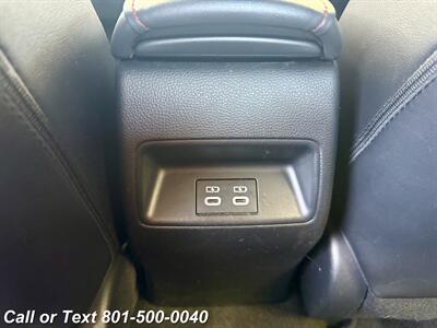 2023 Toyota Corolla XSE - Photo 35 - North Salt Lake, UT 84010