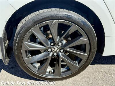 2023 Toyota Corolla XSE - Photo 51 - North Salt Lake, UT 84010