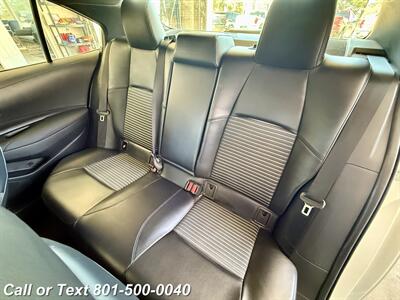 2023 Toyota Corolla XSE - Photo 40 - North Salt Lake, UT 84010