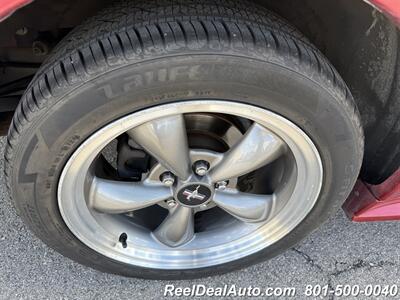 2004 Ford Mustang GT Deluxe   - Photo 13 - North Salt Lake, UT 84010