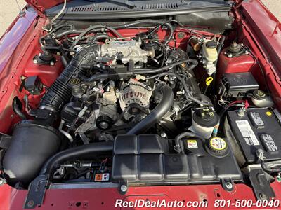 2004 Ford Mustang GT Deluxe   - Photo 8 - North Salt Lake, UT 84010