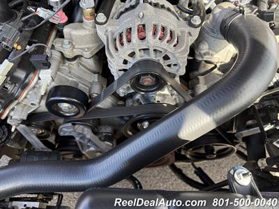 2004 Ford Mustang GT Deluxe   - Photo 11 - North Salt Lake, UT 84010