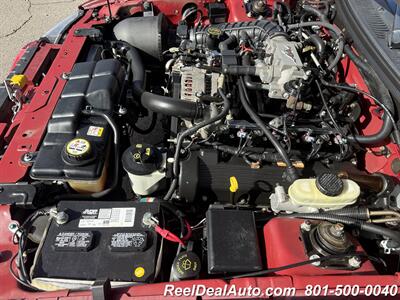 2004 Ford Mustang GT Deluxe   - Photo 10 - North Salt Lake, UT 84010